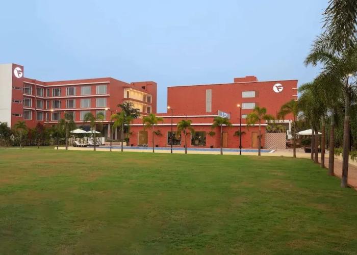 Fortune Park Airport Road, Hubballi -  Member ITC Hotels' Group