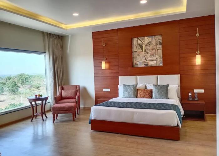 Fortune Park Airport Road, Hubballi -  Member ITC Hotels' Group