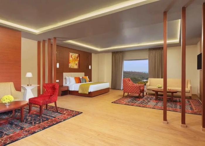 Fortune Park Airport Road, Hubballi -  Member ITC Hotels' Group