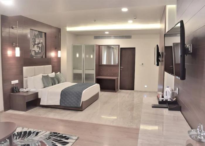Fortune Park Airport Road, Hubballi -  Member ITC Hotels' Group