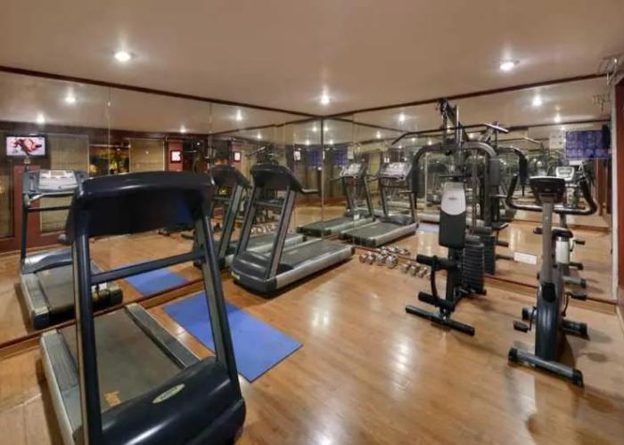 The Fern Residency, Hubballi