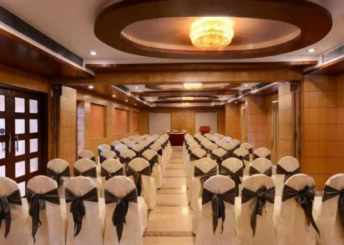 The Fern Residency, Hubballi