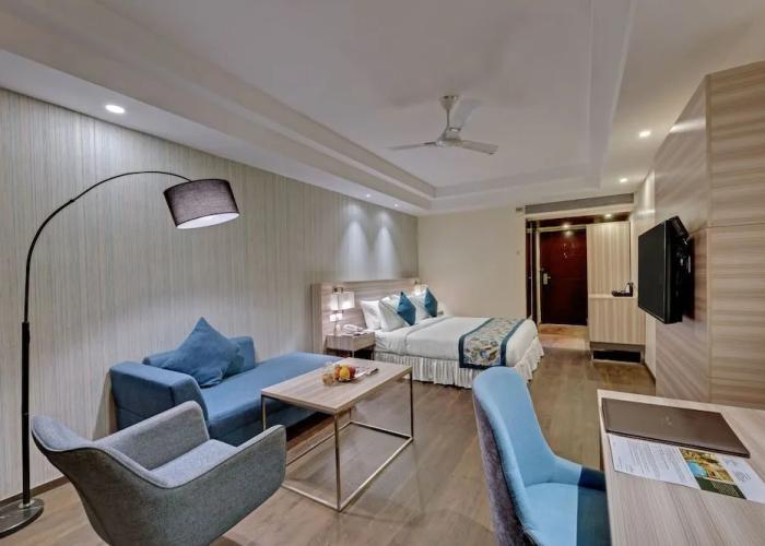 The Fern Residency, Hubballi