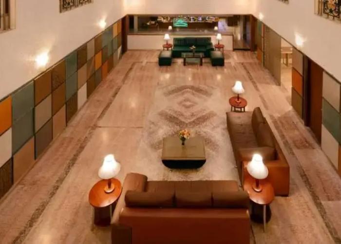 The Fern Residency, Hubballi