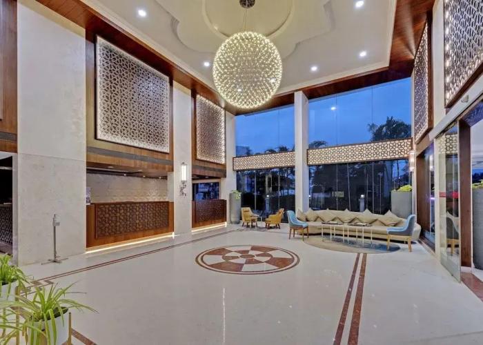 The Fern Residency, Hubballi