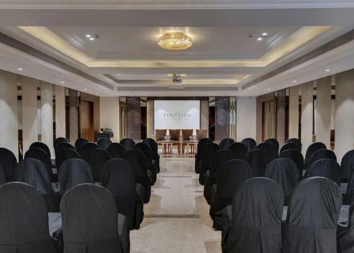 The Fern Residency, Hubballi
