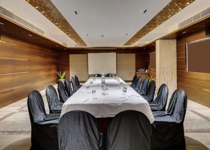 The Fern Residency, Hubballi