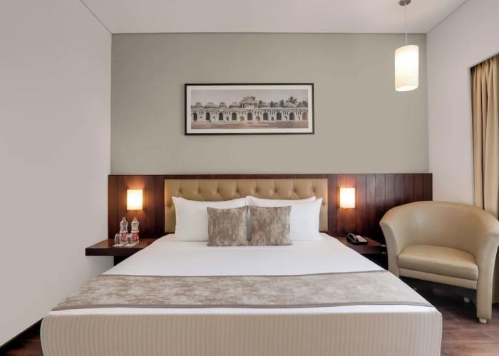 Lemon Tree Hotel Hubli