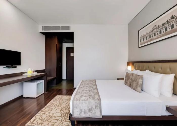 Lemon Tree Hotel Hubli