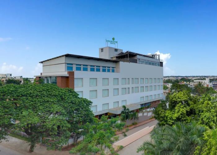 Lemon Tree Hotel Hubli