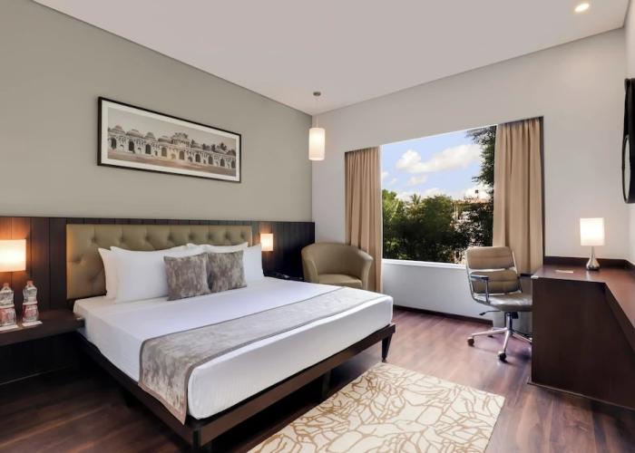 Lemon Tree Hotel Hubli