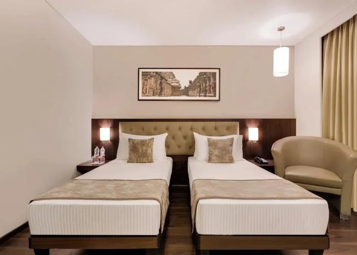 Lemon Tree Hotel Hubli