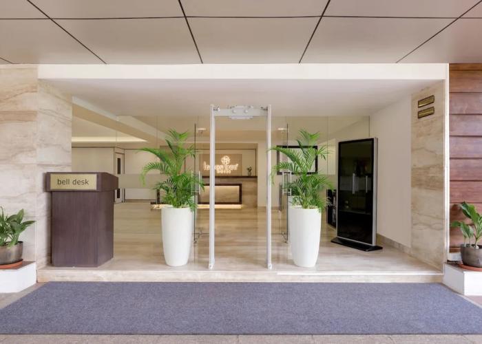 Lemon Tree Hotel Hubli