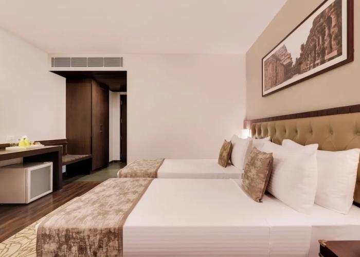 Lemon Tree Hotel Hubli