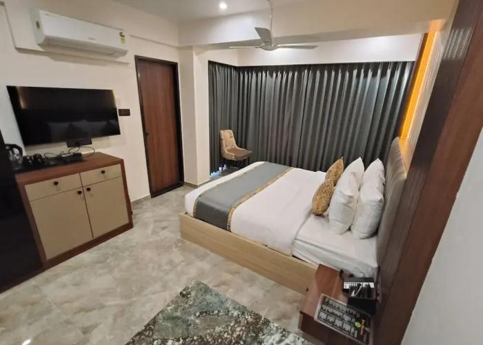 Light House Suites Hubballi