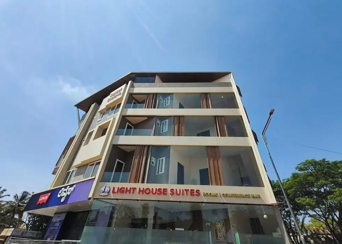 Light House Suites Hubballi
