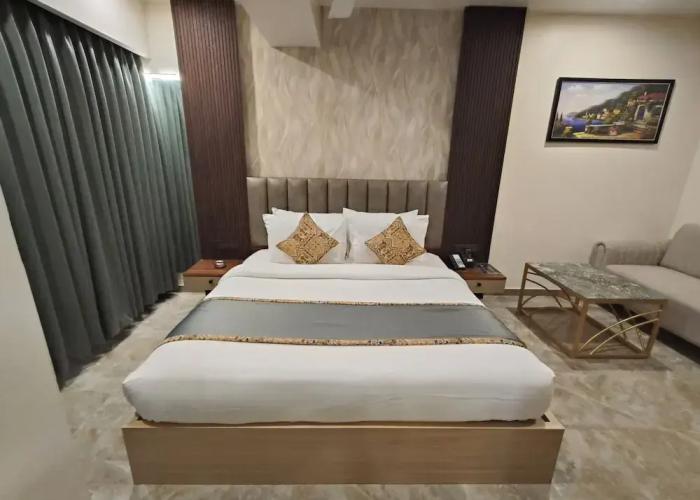 Light House Suites Hubballi