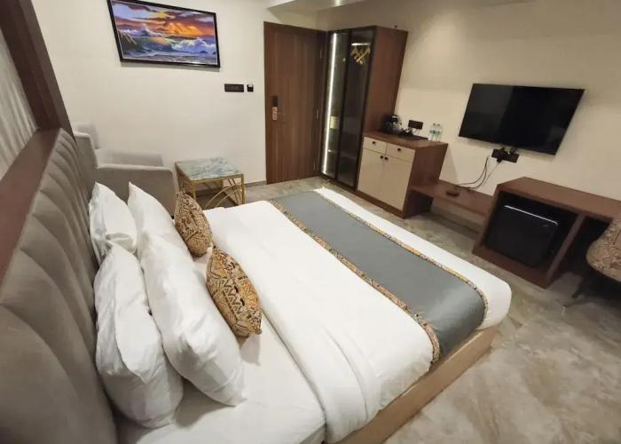 Light House Suites Hubballi