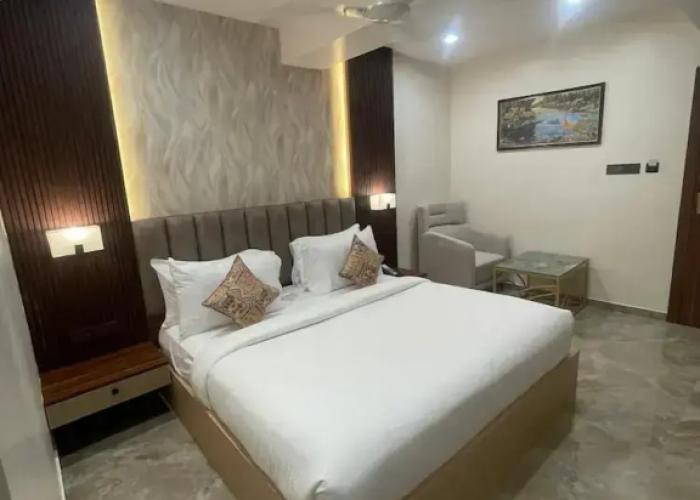 Light House Suites Hubballi