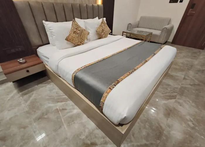 Light House Suites Hubballi