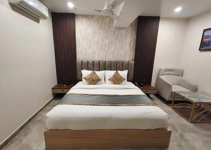 Light House Suites Hubballi
