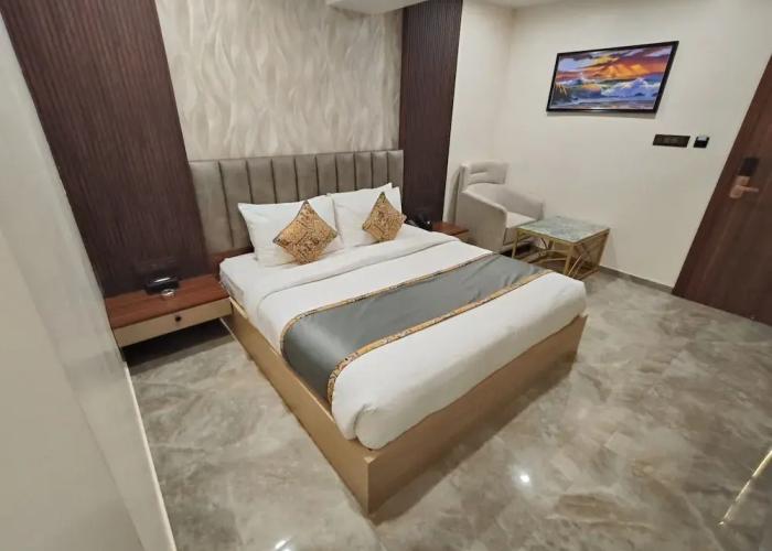Light House Suites Hubballi