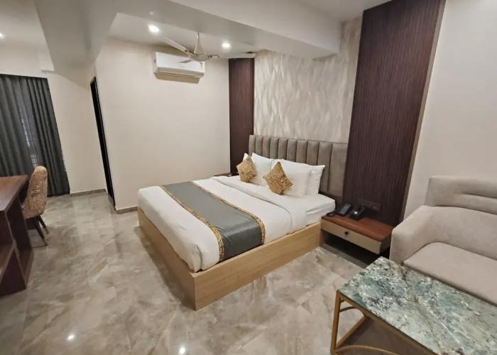 Light House Suites Hubballi