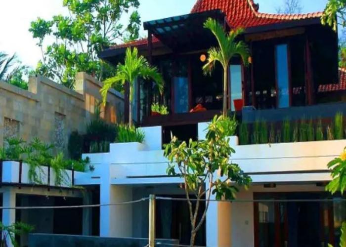 Villa Alcheringa