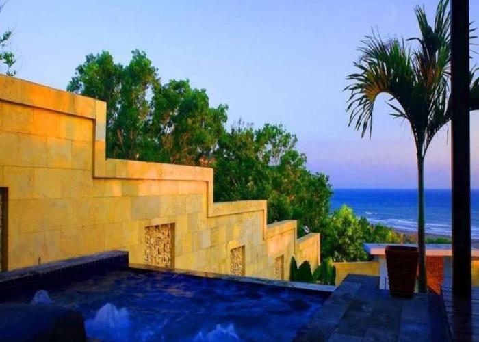 Villa Alcheringa