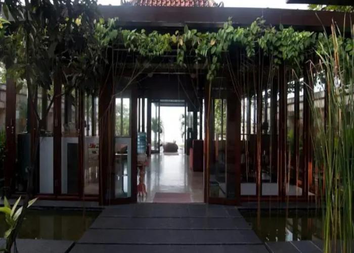 Villa Alcheringa