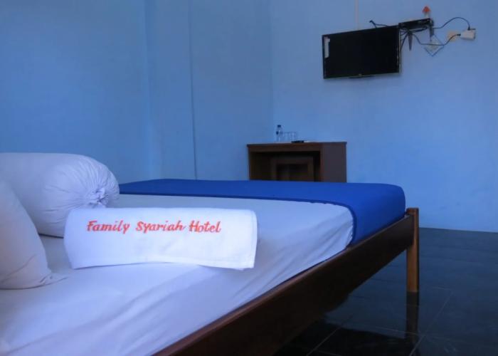 Hotel Family Syariah 1