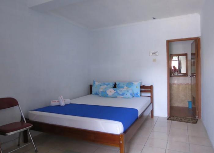 Hotel Family Syariah 1