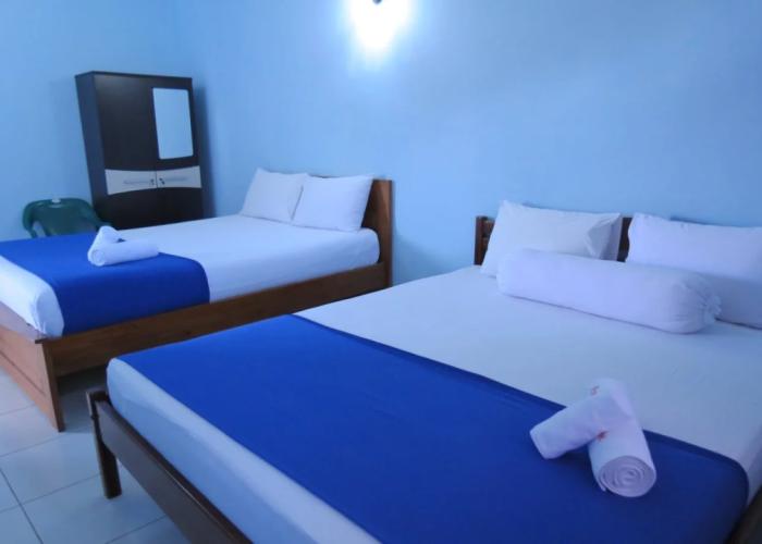 Hotel Family Syariah 1