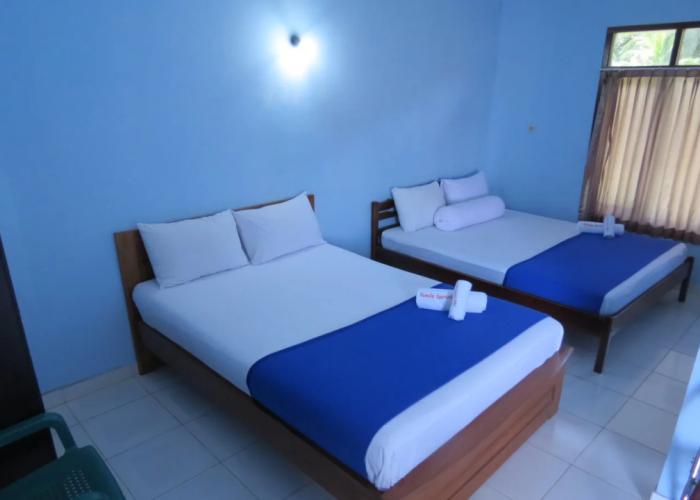 Hotel Family Syariah 1