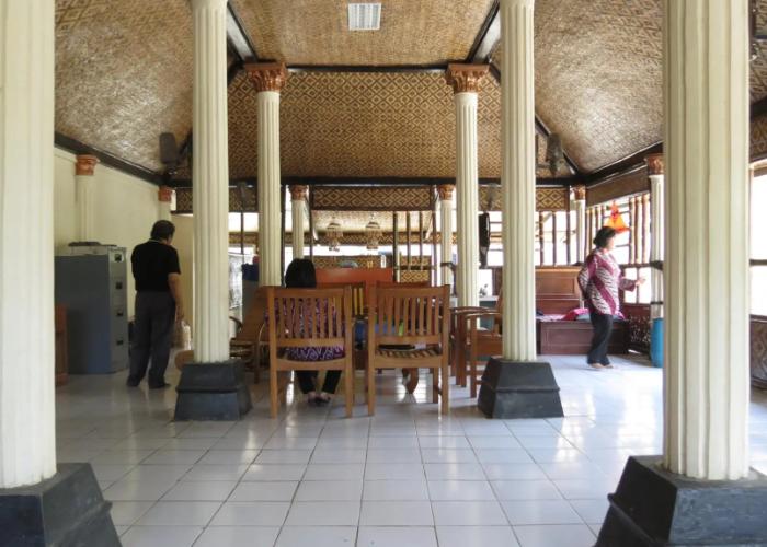 Hotel Family Syariah 1