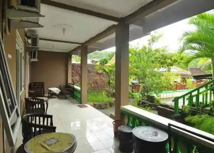 Hotel Dan Restoran Budi INN 1
