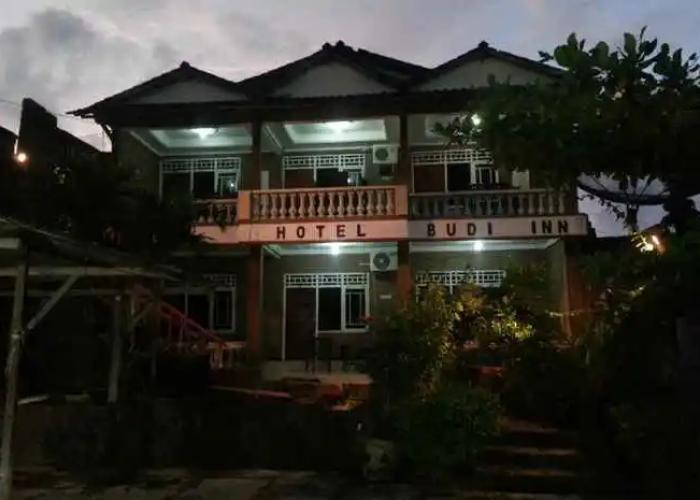 Hotel Dan Restoran Budi INN 1