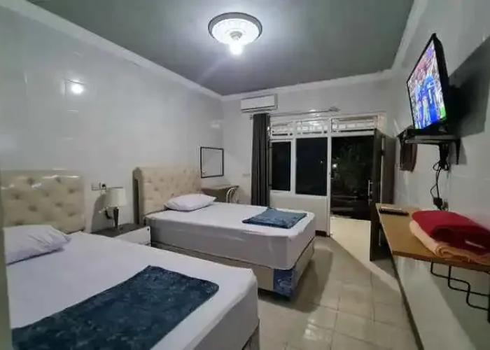 Hotel Dan Restoran Budi INN 1