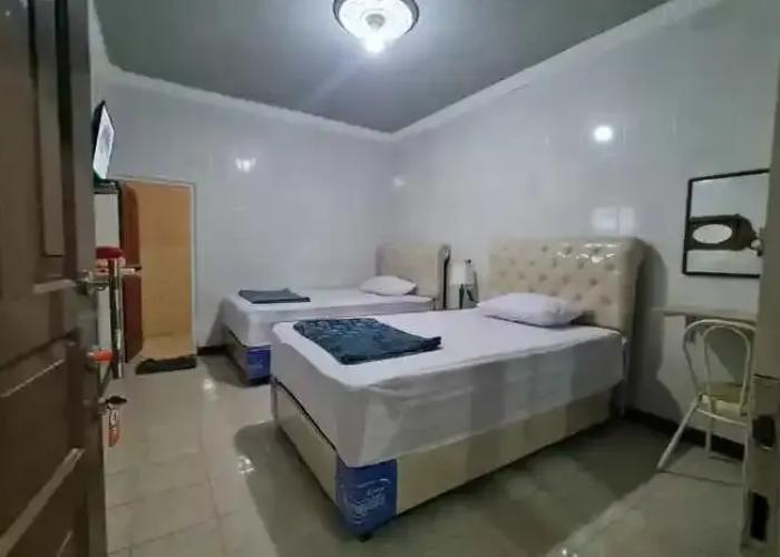 Hotel Dan Restoran Budi INN 1