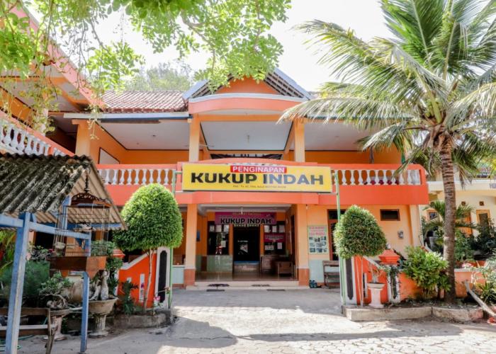 Hotel Kukup Indah