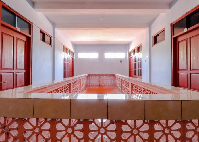 Hotel Kukup Indah
