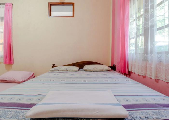 Hotel Kukup Indah