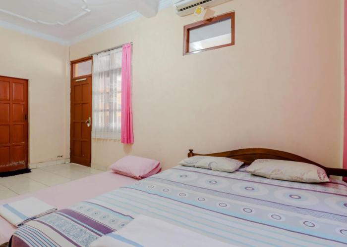 Hotel Kukup Indah