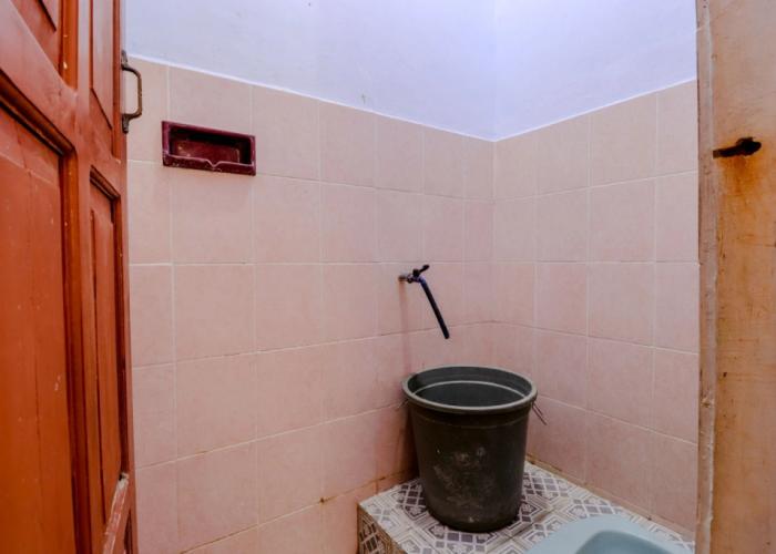 Hotel Kukup Indah