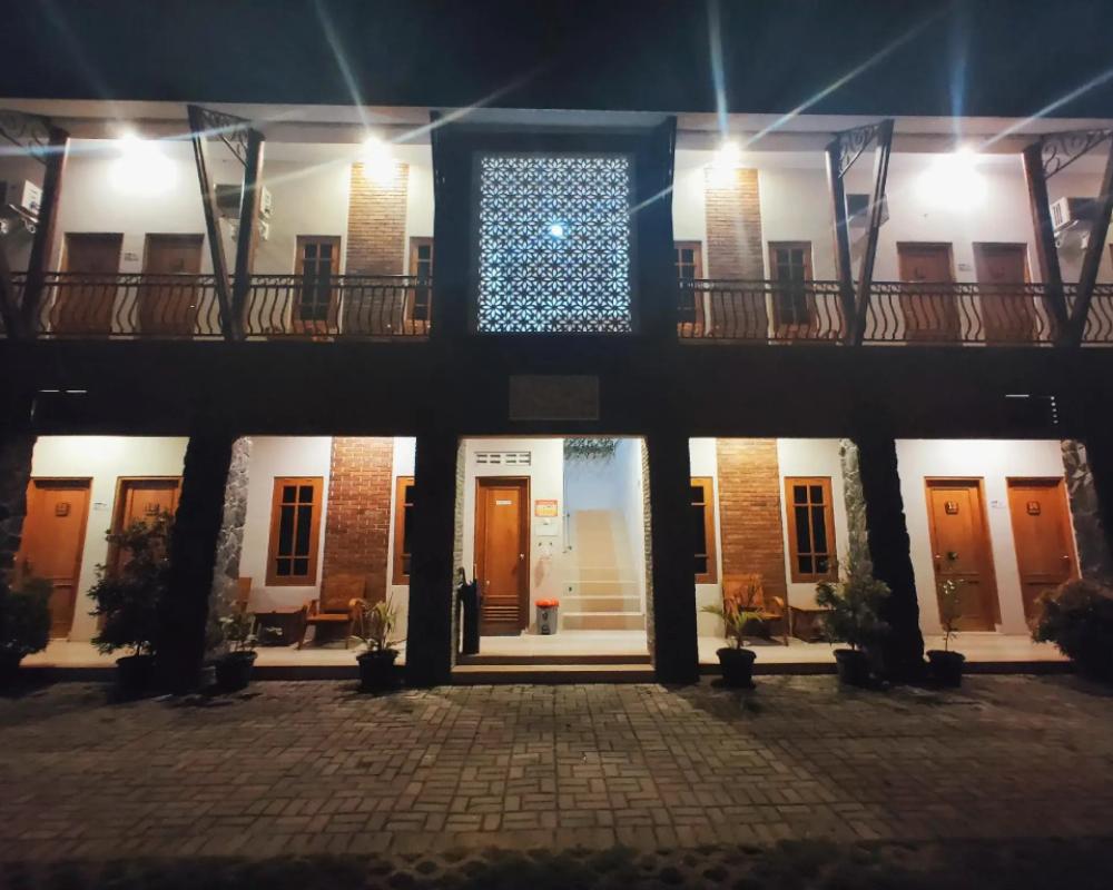 Lumintu Guest House Syariah