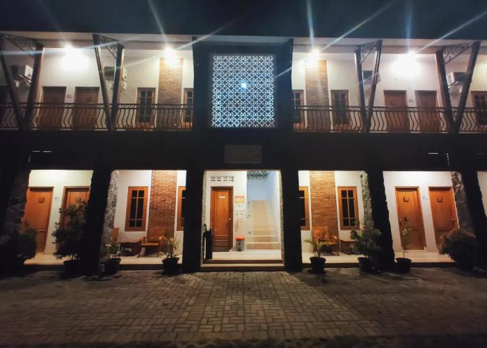 Lumintu Guest House Syariah