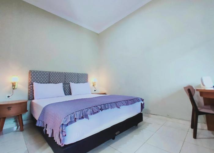 Lumintu Guest House Syariah