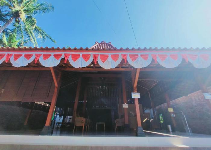 Lumintu Guest House Syariah
