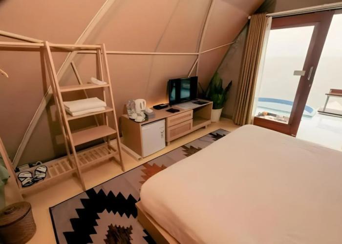 HeHa Ocean Glamping