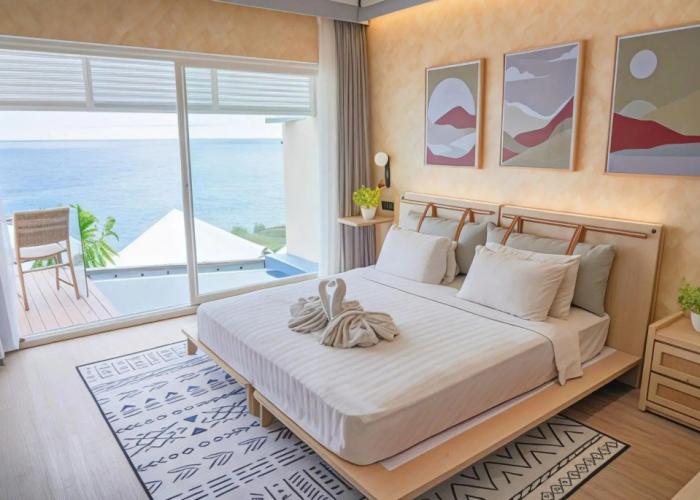 HeHa Ocean Glamping